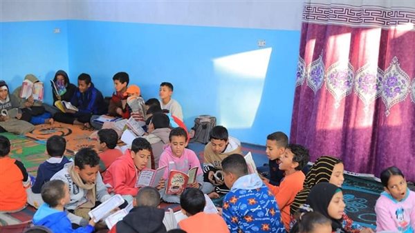 المشروع القرآني 