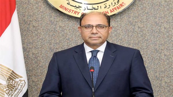 متحدث الخارجية 