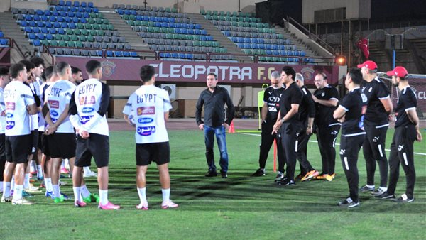 المنتخب الأوليمبي