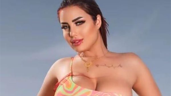  الراقصة  دوسة 