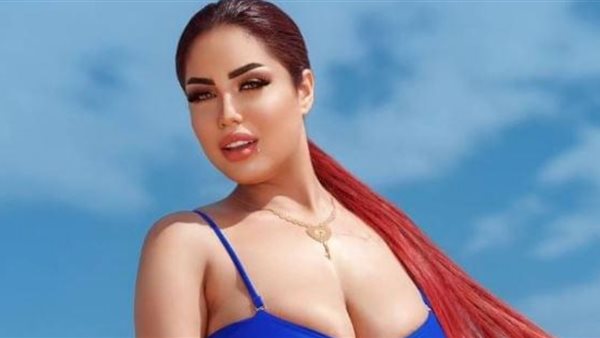 الراقصة دوسة