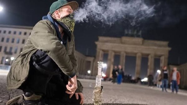 التقنين الجزئي لتعاطي