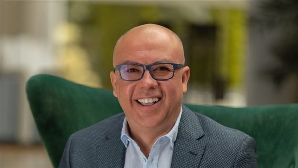 عمرو سليمان