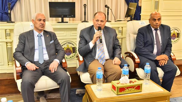 صورة من المؤتمر