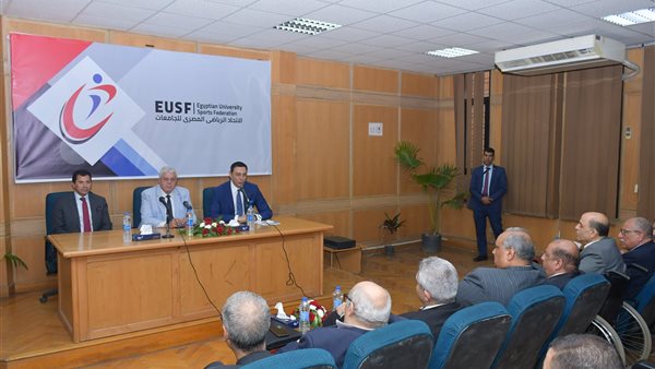 وزير التعليم العالي