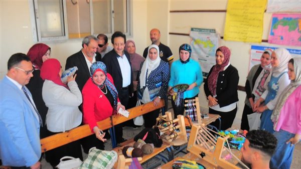 جامعة كفر الشيخ تطلق