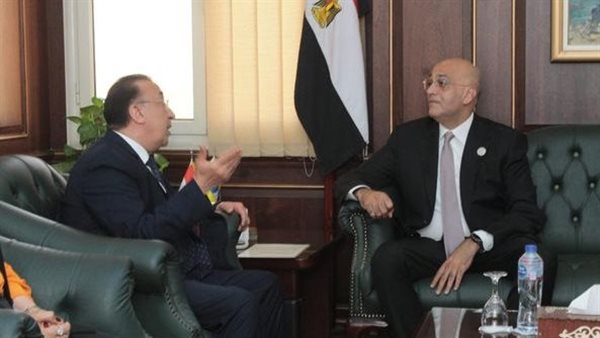 رئيس تنمية المشروعات