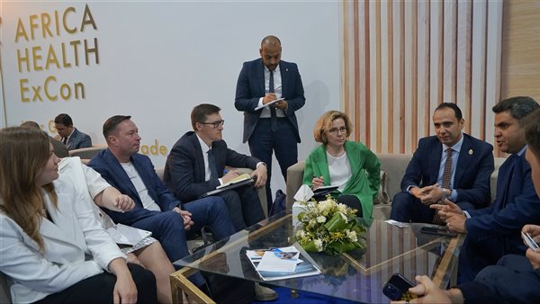 الملحق الروسي