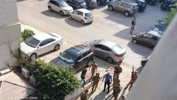 السفارة الأمريكية