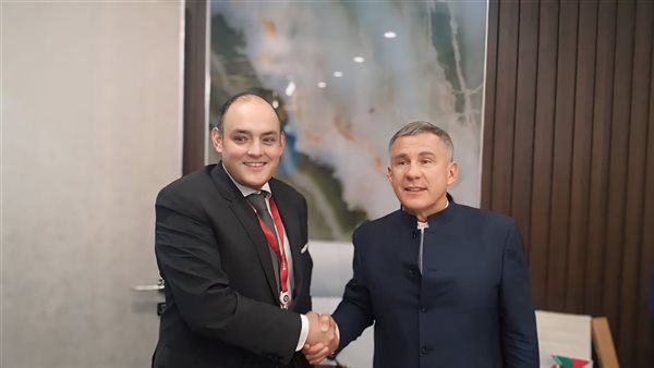 وزير التجارة 