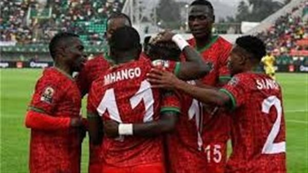 بث مباشر مباراة مالاوي