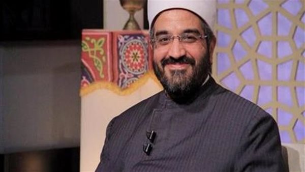 عمرو الورداني