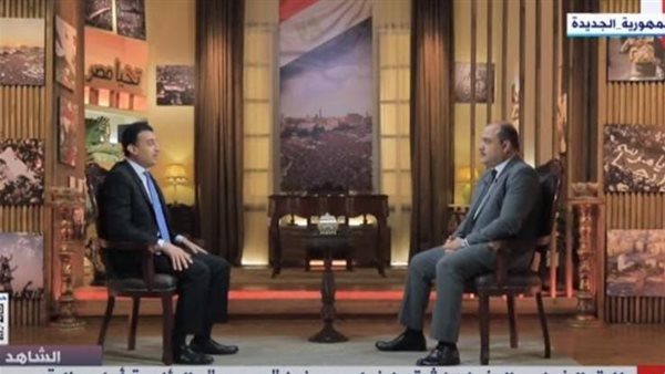 طارق الخولي