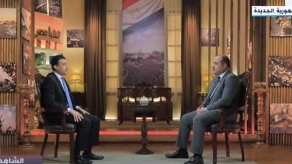 طارق الخولي