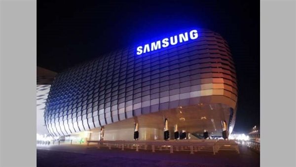  شركة سامسونج