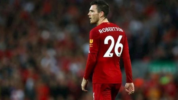 أندرو روبرتسون