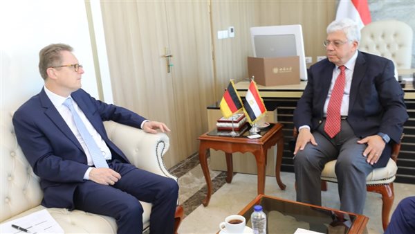 وزارة التعليم العالي