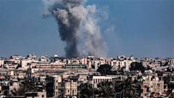 شرق رفح الفلسطينية