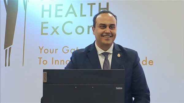 د احمد السبكي