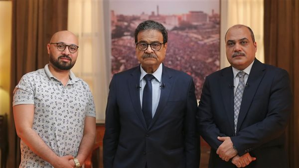  فريد زهران ومحمد