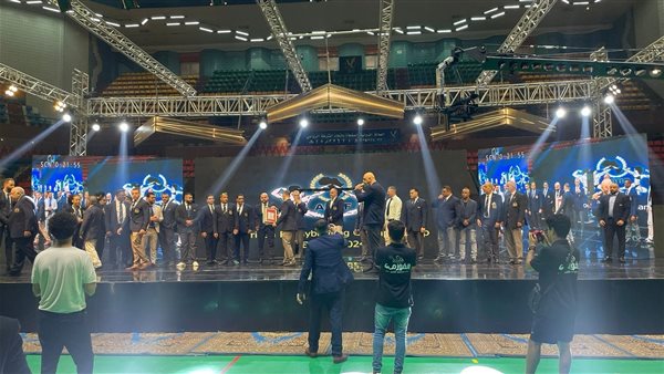 البطولة الأفريقية