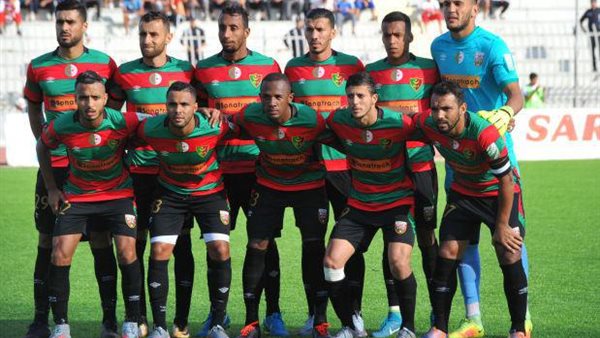 مولودية الجزائر 