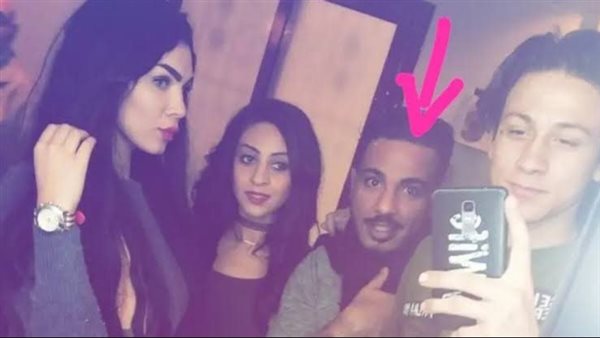 سفاح التجمع 