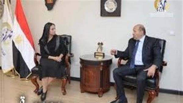 الدكتورة مايا مرسي