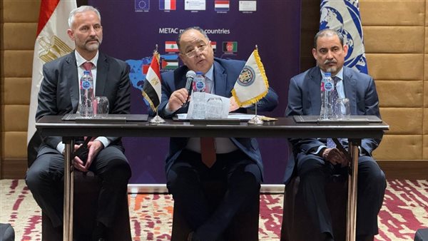 وزير المالية 