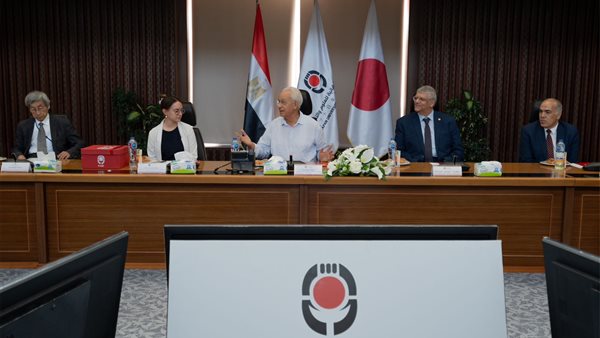 صورة من الحدث 