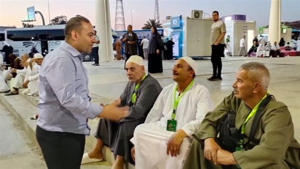 رحلات الحج السياحي