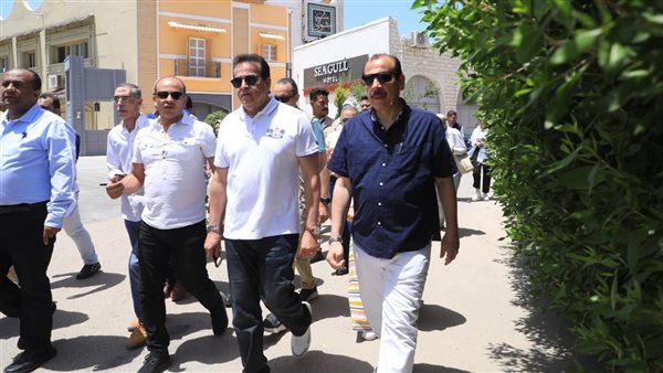 صورة من الحدث 