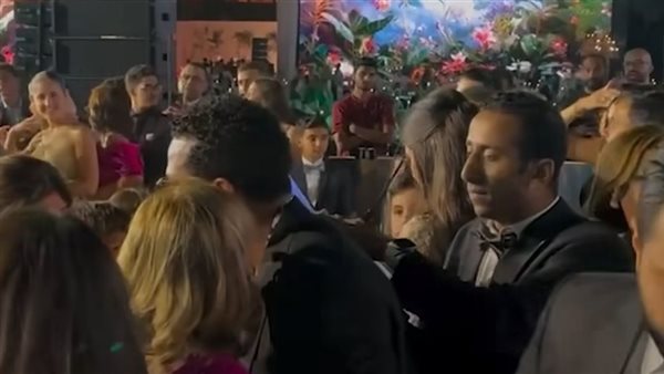 صورة من الحدث 