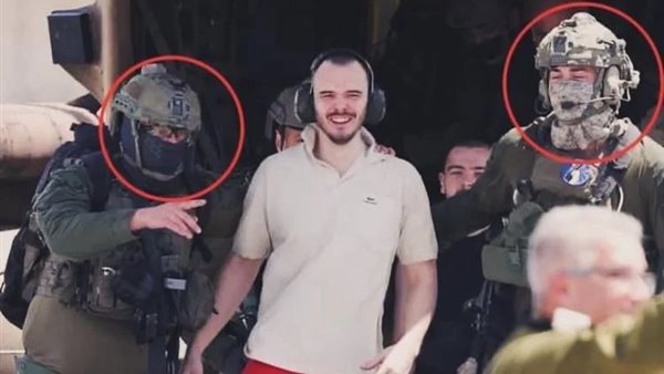  عملية إطلاق سراح