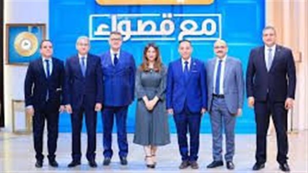 الصالون السياسي 