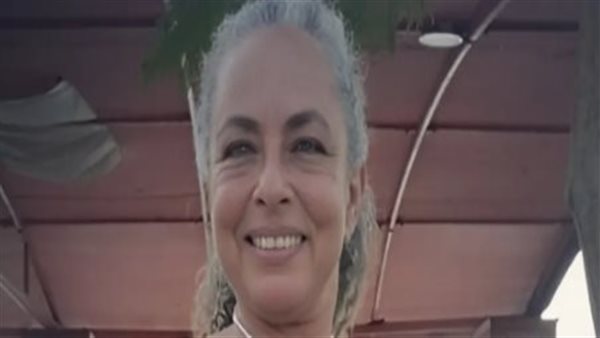 الطبيبة المصرية المقتولة