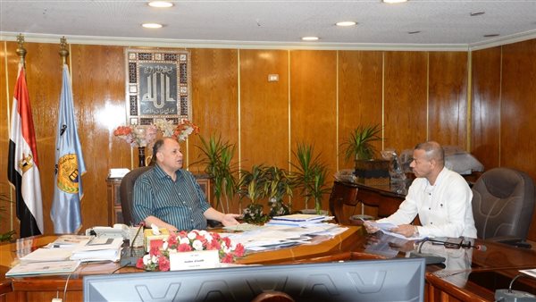 لقاء عصام سعد مع