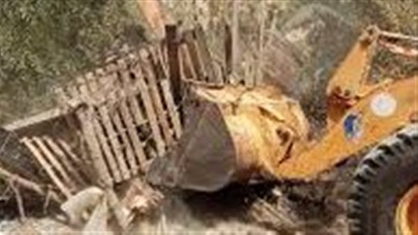 وزير الإسكان: حملات