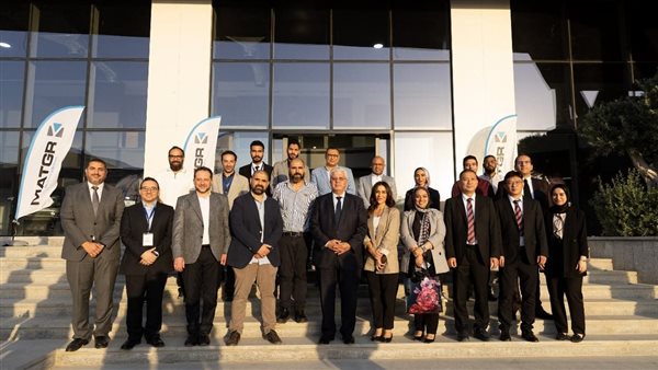 وزير التعليم العالي