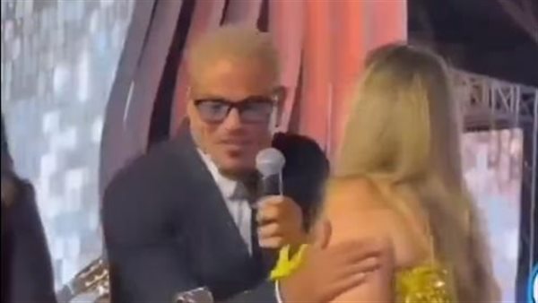 البوسة التانية