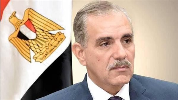 ‏محافظ كفرالشيخ