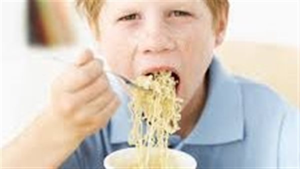 صحة الاطفال