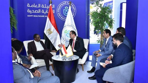 الدكتور أحمد السبكي