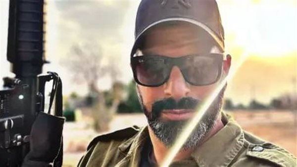 جندي الاحتياط إليران