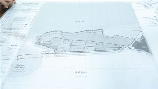 صورة من التخطيط