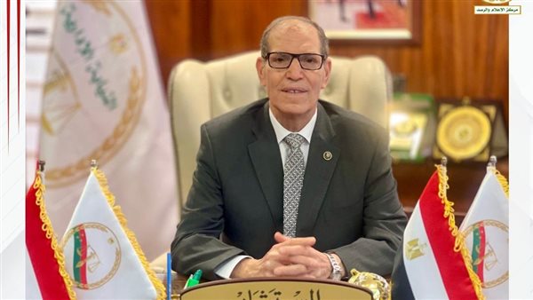 المستشار حافظ عباس