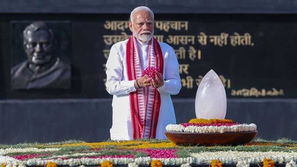 رئيس وزراء الهند