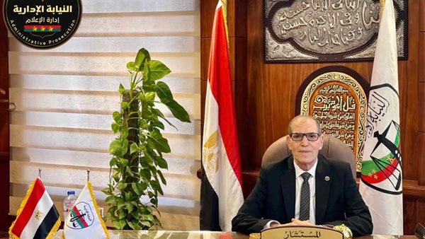 المستشار حافظ عباس