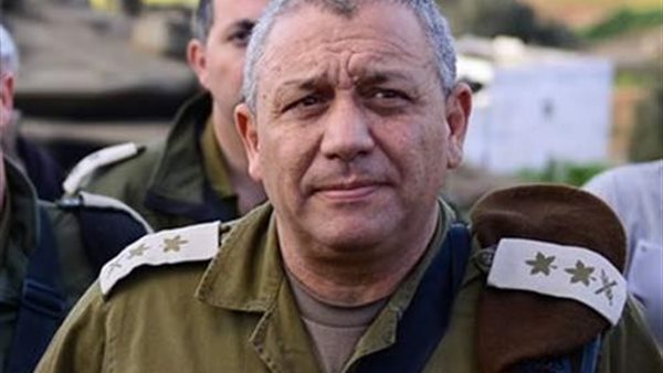 غادي آيزنكوت