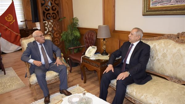 السيد القصير 